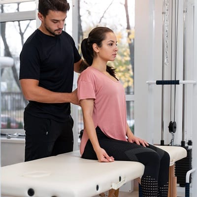 What to Expect During A Physiotherapy Session