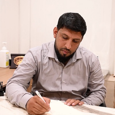 Dr Ali Rehman - Best Physiotherapy & Rehabilitation Expert