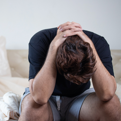 How Can I Make My Erection Strong Again