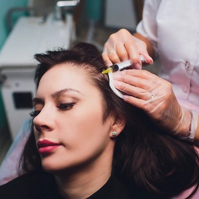 How Many Sessions of Exosomes for Hair Loss Are Needed