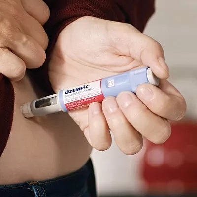How Much Weight Can I Lose In 4 Months with Ozempic