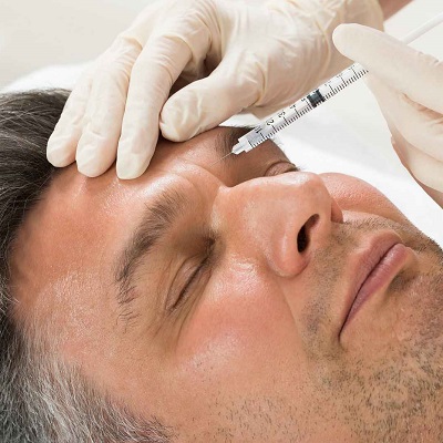 Is Profhilo Injections Suitable for Males
