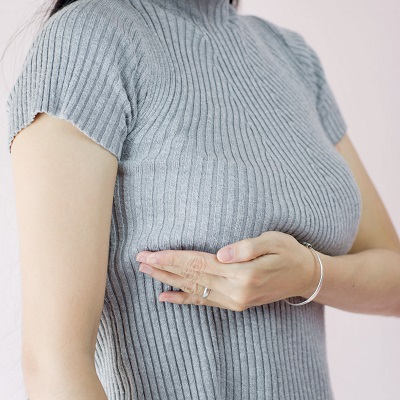 What's the Best Way to Tighten Your Saggy Breast
