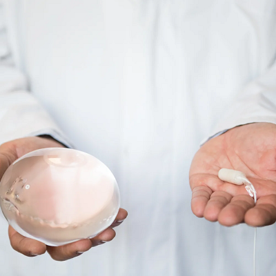 Allurion Balloon Procedure in Islamabad