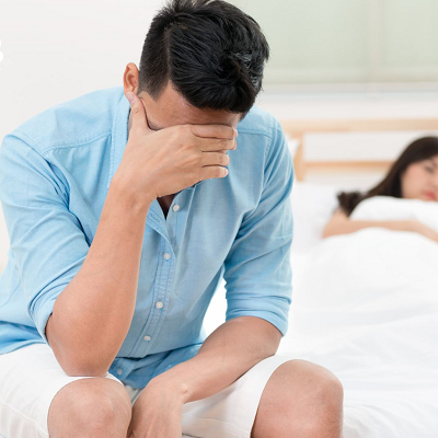 Can Hernia Surgery Cause Erectile Dysfunction?
