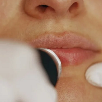 Can you do a chemical peel on your lips