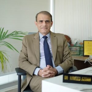 Dr. Naveed