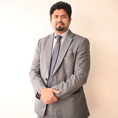 Best Doctor for Revision Total Knee Replacement in Islamabad