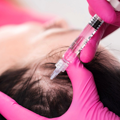 Do PRP Injections Hurt in The Head?