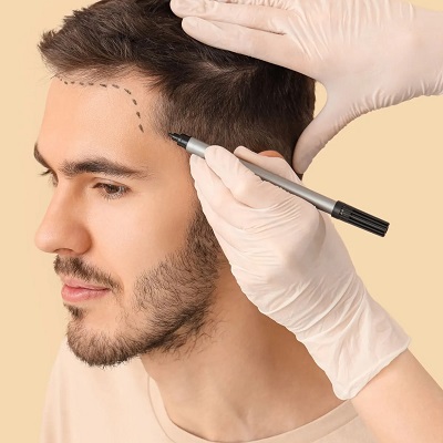 Hair Transplants, PRP & More – Hair Loss Solutions in Islamabad