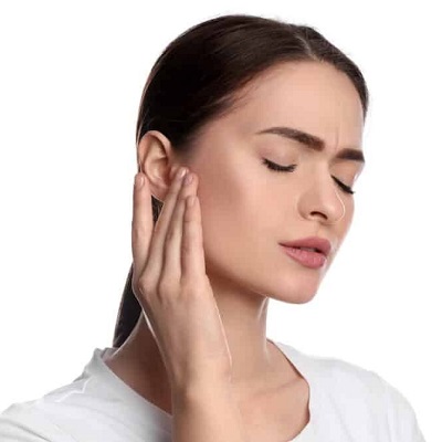 How long after ear surgery in Islamabad can you hear?