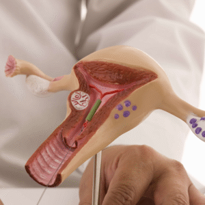 How long is the recovery time for virginity surgery?