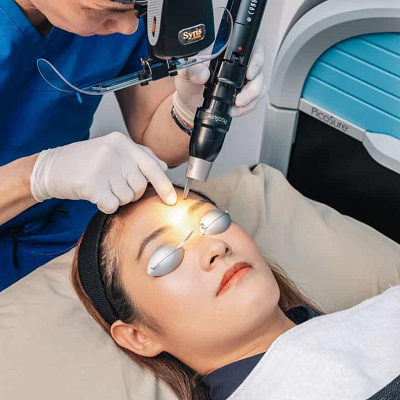 What Pico Laser Can Treat?