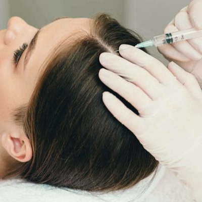 3 Reasons Why PRP Might be Right for You ?