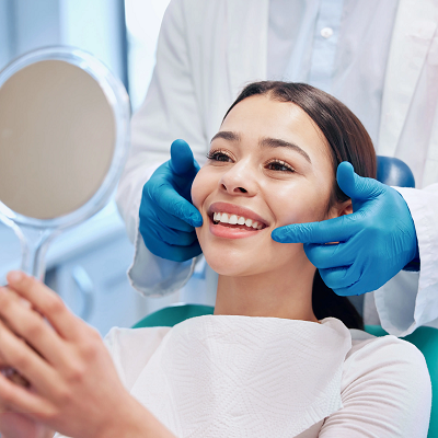 Best Clinic For Dental Braces Near F6 Islamabad