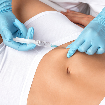 Best Fat Burning Injection Cost in Islamabad