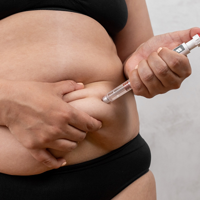 Can an injection reduce belly fat
