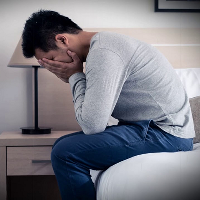 Can men with erectile dysfunction have kids?