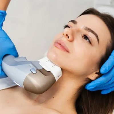 Does chin lipo leave scars?