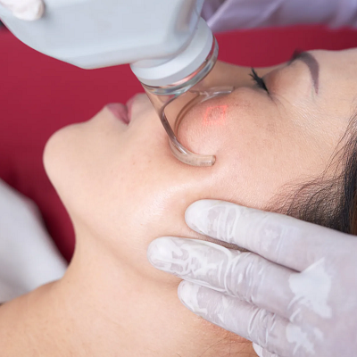 How Do I Take Care of My Face After Using a Pico Laser?