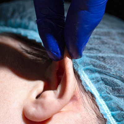 How To Protect Ears From Water After Surgery?