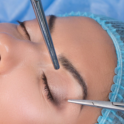 Who should not have Eyelid surgery?