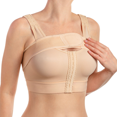 Can the Breast Grow Again After Breast Reduction Surgery?