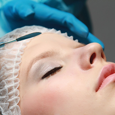 Face Surgery Cost in Pakistan