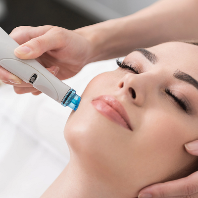 How Many Days Does the Results of Hydrafacial Stays