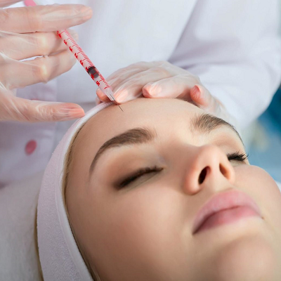 How do I know if Botox injections are suitable for my skin