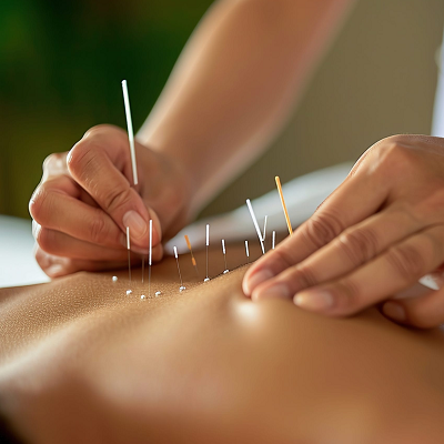 Top 5 benefits of Acupuncture Treatments in Islamabad