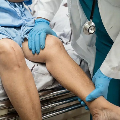 What is the Best Age for Knee Replacement?