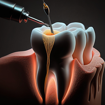 Which Dental Clinic is Safe for Root Canal Treatment in Islamabad?