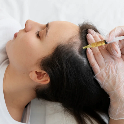 Why are Exosomes more expensive than Hair Fillers?