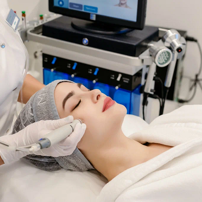 Benefits of Korean Glass Hydrafacial in Islamabad