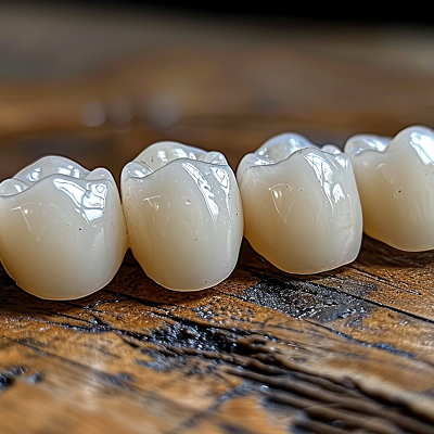 Can a zirconia crown be removed?