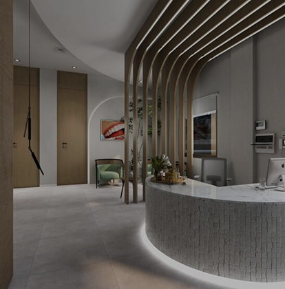 Enfield Royal Clinic Houston, Texas, USA