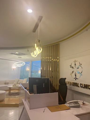 Enfield Royal Clinic Mir Pur, Pakistan