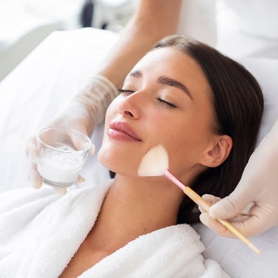 Do chemical peels remove tanning from hands