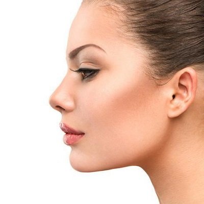 Does chewing Gum impact the recovery of Rhinoplasty