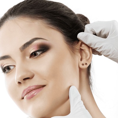 Earlobe Restoration in Islamabad