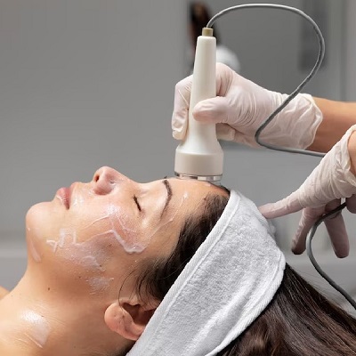 How Fast Can HydraFacial Remove Dark Spots?