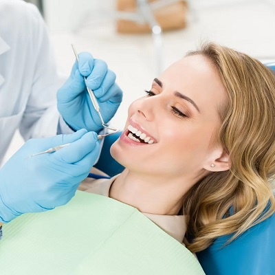 How Long After a Root Canal Can I Eat Normally?