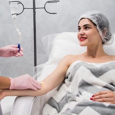 How Much Do Whitening Drips Cost in Islamabad?
