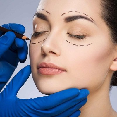 Can Eyelid Surgery Fix Hooded Eyes in Islamabad?