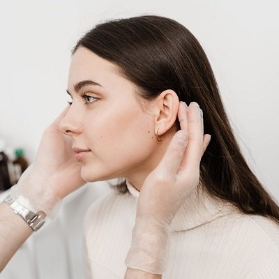 Does Your Face Swell After Otoplasty in Islamabad?
