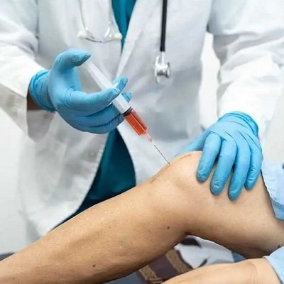 Knee PRP Injections Near Me