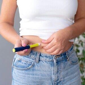 Should I go for Saxenda or Mounjaro injection for weight loss?