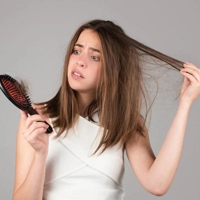What Medical Conditions Cause Hair Loss in Islamabad?