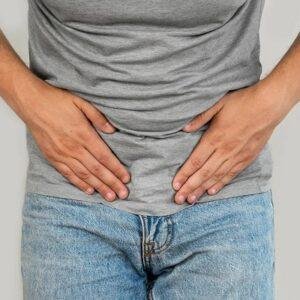 What are the 4 types of erectile dysfunction?